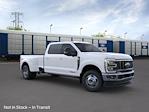2025 Ford F-350 Crew Cab DRW 4WD Pickup for sale #3D42222 - photo 8