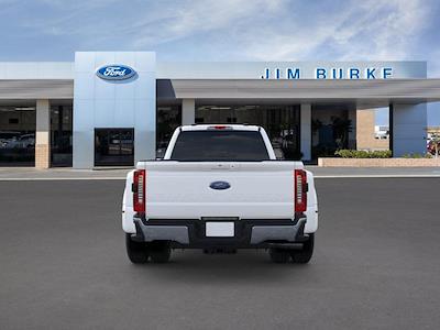 New 2025 Ford F-350 Lariat Crew Cab 4WD DRW Pickup for sale #3D46554 - photo 2