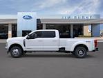 New 2025 Ford F-350 Lariat Crew Cab 4WD DRW Pickup for sale #3D46554 - photo 4