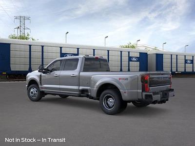 New 2026 Ford F-350 Platinum Crew Cab for sale #3D53599 - photo 2