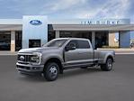 2026 Ford F-350 Crew Cab DRW 4WD Pickup for sale #3D53599 - photo 1