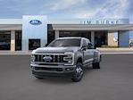 2026 Ford F-350 Crew Cab DRW 4WD Pickup for sale #3D53599 - photo 3
