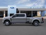 2026 Ford F-350 Crew Cab DRW 4WD Pickup for sale #3D53599 - photo 4