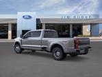 2026 Ford F-350 Crew Cab DRW 4WD Pickup for sale #3D53599 - photo 2