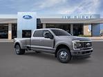 2026 Ford F-350 Crew Cab DRW 4WD Pickup for sale #3D53599 - photo 7