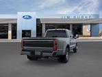 2026 Ford F-350 Crew Cab DRW 4WD Pickup for sale #3D53599 - photo 8