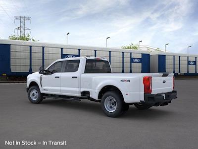 2025 Ford F-350 Crew Cab DRW 4WD Pickup for sale #3D58410 - photo 2