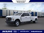 2025 Ford F-350 Crew Cab DRW 4WD Pickup for sale #3D58410 - photo 1
