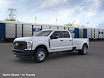 2025 Ford F-350 Crew Cab DRW 4WD Pickup for sale #3D58410 - photo 3