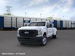 2025 Ford F-350 Crew Cab DRW 4WD Pickup for sale #3D58410 - photo 4