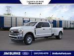 New 2026 Ford F-350 XLT Crew Cab for sale #3D68408 - photo 21