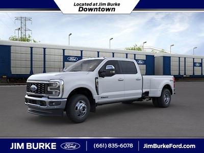 2025 Ford F-350 Crew Cab DRW 4WD Pickup for sale #3D76201 - photo 1