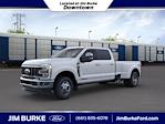 2025 Ford F-350 Crew Cab DRW 4WD Pickup for sale #3D76201 - photo 1