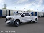 2025 Ford F-350 Crew Cab DRW 4WD Pickup for sale #3D76201 - photo 4