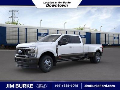 2025 Ford F-350 Crew Cab DRW 4WD Pickup for sale #3D77513 - photo 1