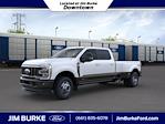 2025 Ford F-350 Crew Cab DRW 4WD Pickup for sale #3D77513 - photo 1