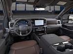 2025 Ford F-350 Crew Cab DRW 4WD Pickup for sale #3D77513 - photo 10