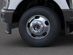 2025 Ford F-350 Crew Cab DRW 4WD Pickup for sale #3D77513 - photo 20