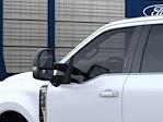 2025 Ford F-350 Crew Cab DRW 4WD Pickup for sale #3D77513 - photo 21