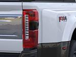 2025 Ford F-350 Crew Cab DRW 4WD Pickup for sale #3D77513 - photo 22