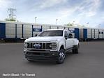 2025 Ford F-350 Crew Cab DRW 4WD Pickup for sale #3D77513 - photo 4
