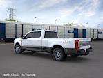 2025 Ford F-350 Crew Cab DRW 4WD Pickup for sale #3D77513 - photo 2