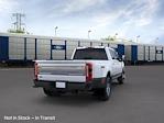 2025 Ford F-350 Crew Cab DRW 4WD Pickup for sale #3D77513 - photo 9
