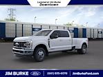 2025 Ford F-350 Crew Cab DRW 4WD Pickup for sale #3D82039 - photo 1