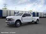 2025 Ford F-350 Crew Cab DRW 4WD Pickup for sale #3D82039 - photo 3