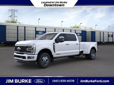 2025 Ford F-350 Crew Cab DRW 4WD Pickup for sale #3D92903 - photo 1