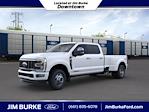 2025 Ford F-350 Crew Cab DRW 4WD Pickup for sale #3D92903 - photo 1