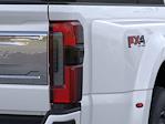 2025 Ford F-350 Crew Cab DRW 4WD Pickup for sale #3D92903 - photo 22
