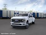2025 Ford F-350 Crew Cab DRW 4WD Pickup for sale #3D92903 - photo 4