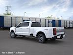 2025 Ford F-350 Crew Cab DRW 4WD Pickup for sale #3D92903 - photo 2