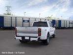 2025 Ford F-350 Crew Cab DRW 4WD Pickup for sale #3D92903 - photo 9