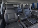 2025 Ford F-350 Crew Cab DRW 4WD Pickup for sale #3D95546 - photo 11