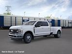 2025 Ford F-350 Crew Cab DRW 4WD Pickup for sale #3D95546 - photo 2