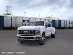 2025 Ford F-350 Crew Cab DRW 4WD Pickup for sale #3D95546 - photo 3