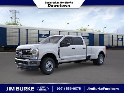 2025 Ford F-350 Crew Cab DRW 4WD Pickup for sale #3D97031 - photo 1
