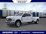 2025 Ford F-350 Crew Cab DRW 4WD Pickup for sale #3D97031 - photo 1