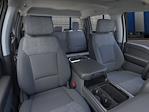 2025 Ford F-350 Crew Cab DRW 4WD Pickup for sale #3D97031 - photo 11