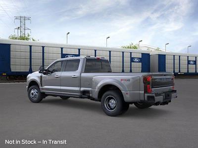 2025 Ford F-350 Crew Cab DRW 4WD Pickup for sale #3D98372 - photo 2
