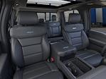 2025 Ford F-350 Crew Cab DRW 4WD Pickup for sale #3D98372 - photo 11
