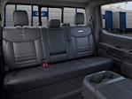 2025 Ford F-350 Crew Cab DRW 4WD Pickup for sale #3D98372 - photo 12