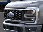 2025 Ford F-350 Crew Cab DRW 4WD Pickup for sale #3D98372 - photo 18