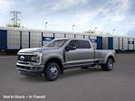2025 Ford F-350 Crew Cab DRW 4WD Pickup for sale #3D98372 - photo 3