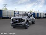 2025 Ford F-350 Crew Cab DRW 4WD Pickup for sale #3D98372 - photo 4