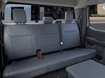 2026 Ford F-350 Super Cab SRW RWD Cab Chassis for sale #3E02583 - photo 11