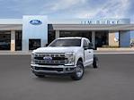 2026 Ford F-350 Super Cab SRW RWD Cab Chassis for sale #3E02583 - photo 2