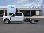 2026 Ford F-350 Super Cab SRW RWD Cab Chassis for sale #3E02583 - photo 3